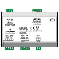 Alco electronic superheating regulator EC3-X33 Stand alone  807783