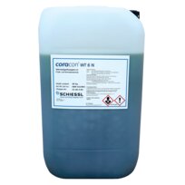 CORACON WT 6 N Filling quantity 30kg (disposable canister)