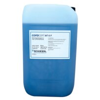 CORACON WT 6 P Filling quantity 60kg (disposable canister)
