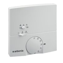 Arbonia Standard-Regler EC 230V KTRRB-117.169 ZE02280001