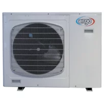 Argo outdoor unit for technical room AE 764 SCL3 R410A 400V