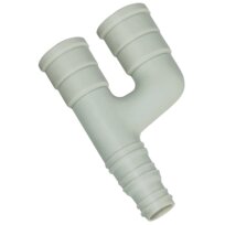 Armacell ramificazione Y SC-YW-16-18 per tubo spirale / ondulato
