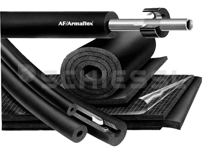 Armaflex strips self-adhesive AF-19MM/E-S/50 (SU=20rolls)