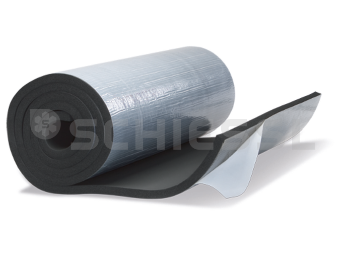 Armaflex sheet endless self-adhesive XG-09-99/EA 9mm (1pack=10m2)