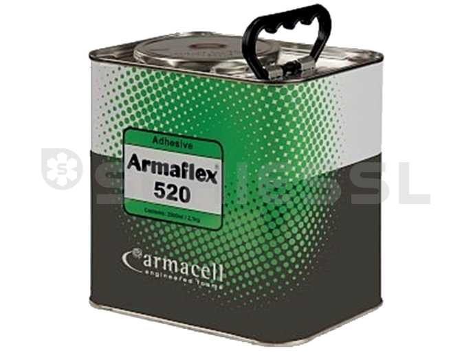 ArmaFlex® Application Tips: How to apply ArmaFlex 520 Adhesive? 