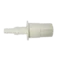 Aspen Xtra Anschlussadapter PVC Reduktion 6/10mm (Pkg=3St.) FP2040