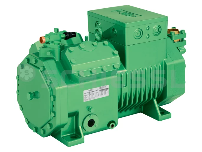 Bitzer semiermetico compressore CE3S 4DES-5Y-40S 400V