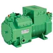 Bitzer semiermetico compressore BE5 4HE-25Y-40P 400V