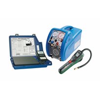 Bosch ATP Aktionspaket 1 bestehend aus Promax RG5410AE, ADS-100, Easy Pump