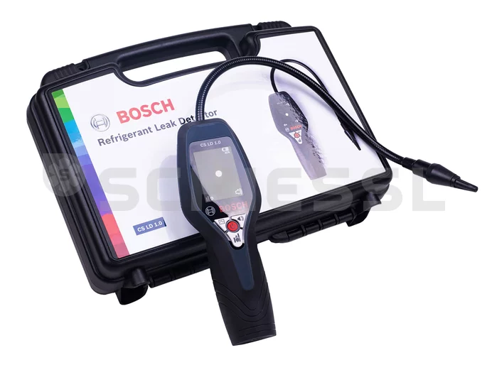 Bosch Elektronisches Lecksuchgerät CS LD 1.0