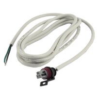 Carel connection cable with Packard plug | 5.0 m | IP69 | for SPK pressure transmitters