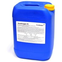 Antifrogen N (disposable canister) filling quantity 22kg