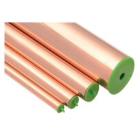 Copper pipe in rods K65 120bar 5/8"x0,93mm (rod=5m)