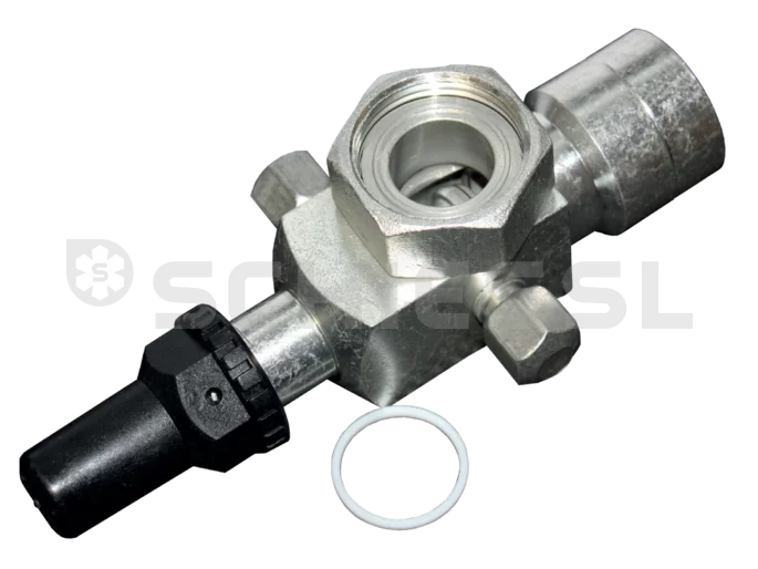 Copeland rotalock valve Mr/BI 1-3/4'' x 35mm + 1-3/8