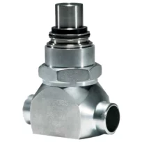 Danfoss motor valve without actuator ICMTS 20-A DN25  027H1085