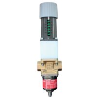 Danfoss cooling water regulator 3.5-16bar WVFX 25 stainless steel G 1''  003N4101