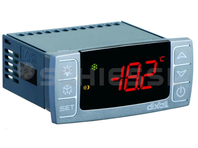 Dixell Kühlstellenregler XR60CX-5N0C1 230V/20A temperature controller Thermostat 
