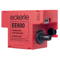 Eckerle Tauwasserpumpe EE 600 230V 50Hz