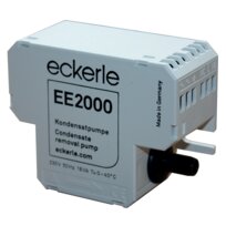 Eckerle Tauwasserpumpe EE 2000 8W 230V