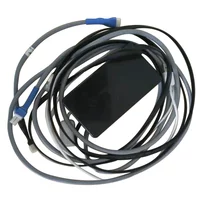 Emicon accessories calibrated Gas warning sensor Service software with connection cable PC