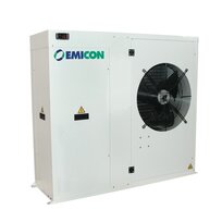Emicon revers. Wärmepumpe LSA/HP 14 400V