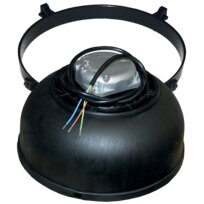 Frigopol Kopfkühler kpl.f. 3-10 (033-150) 10W/230V  380365-1