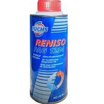 Fuchs refrigeration machine oil Reniso PAG 1234 can 0,25L
