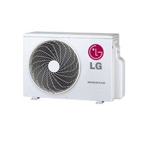 LG Klima Außengerät STANDARD PLUS PC12SK.UA3 R32