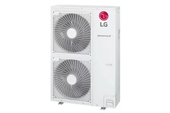 LG Klima Aussengeraet  Standard Compact Schiessl