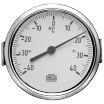 Leitenberger Fernthermometer 1080 HBR/f -40/+40CRand hint.