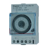 Ranco VS 105 Kühlschrankzubehör Alternativ Thermostat