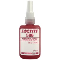Gewindedichtung Loctite 586 Nr.58629 Flasche 50ml