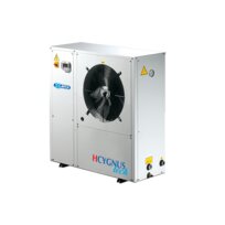 MTA refrigeratore d'acqua per applicazione di processo CYGNUS TECH CY T020 BIO 230V