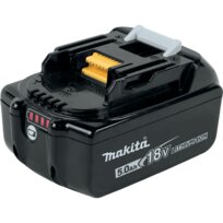 Makita rechargeable battery BL1850B Li 18,0V 5,0Ah