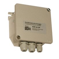 Micro Nova Drehzahlregler i.Gehäuse ADR-40DN6 230V m.NTC -20/+100C