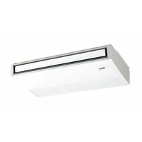 Mitsubishi air conditioner Mr.Slim ceiling unit PCA-M100KA R410A/R32 without remote control