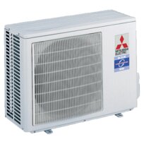 Mitsubishi air conditioner Mr.Slim 5kW outdoor unit single-split PUHZ-ZRP50 VKA