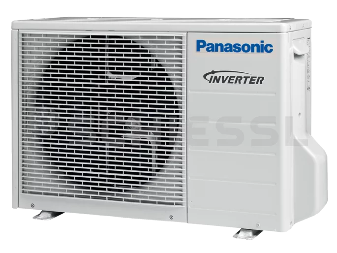 Panasonic Multi-Split-Klimaanlage Außengerät 7 kW für 3
