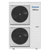 Panasonic Wärmepumpe T-CAP Außengerät WH-UX16HE8 Heizen/Kühlen 16KW 400V