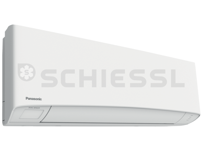 Panasonic Klimagerät Split Wand EthereaZ CS-Z9SKEW 2.5KW weiss-glänzend