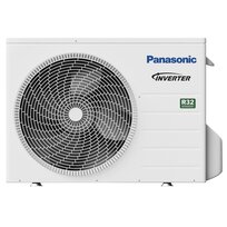 Panasonic Wärmepumpe LT Außengerät 230V WH-UD03JE5 Heizen/Kühlen 3,2kW