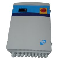 Pego Schaltkasten elektronisch  230V ECP-PEW / XR170C m.2 NTC-Fühler