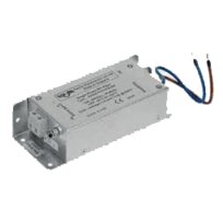 Power Electronics EMV-Filter FB-40008A  bis max. 5,5A