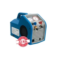 Hochdruck-Absauggerät Promax RG 3000 E A2/A2L