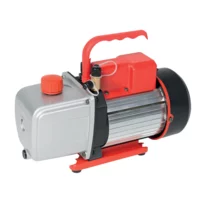 Robinair vacuum pump RA 15501A-E-A2L R32