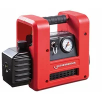 Rothenberger vacuum pump ROAIRVAC R32 1.5  42 l/min 1000002399