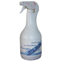 Universal cleaner for evaporator/condenser HTC 20-08 spray bottle 1L