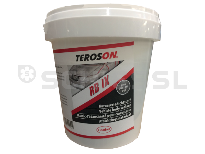 Герметик 10. Teroson RB IX 10kg. Герметик пластичный Teroson (Terostat) RB IX, ,. Teroson WX 400 1l. Teroson ep5055.
