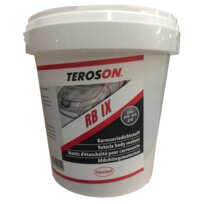 Dichtungsmasse Teroson RB IX (Terostat IX) Dose 1,0kg grau