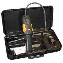 Testo leakage detector testo 316-3 incl. case 0563 3163